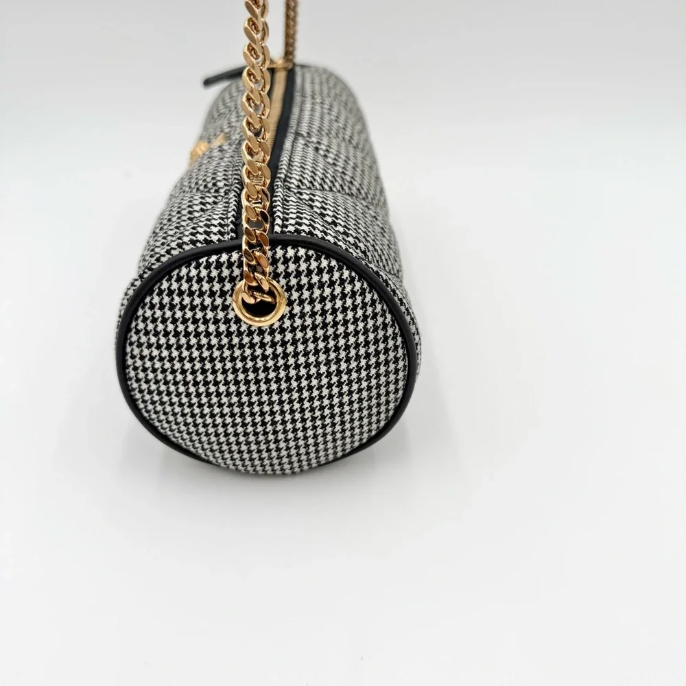 Versace Quilted bag - Picture 5 of 9